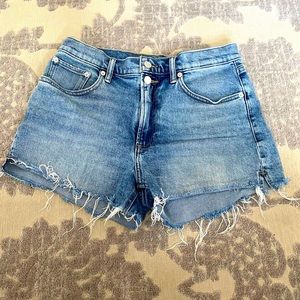 Lucky Brand Denim Shorts